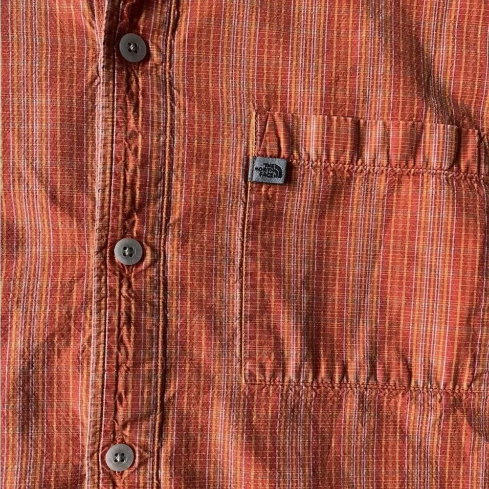 The North Face north face